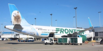 Frontier