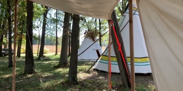 Muddy Water Rendezvous