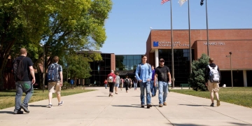 LLCC Lincoln Land Community College