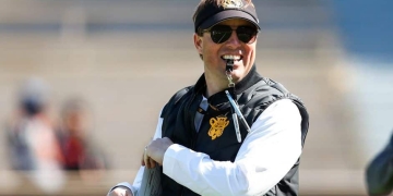 Mizzou Eli Drinkwitz