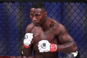 Anthony "Rumble" Johnson