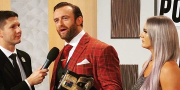 News Rundown: November 8, 2022