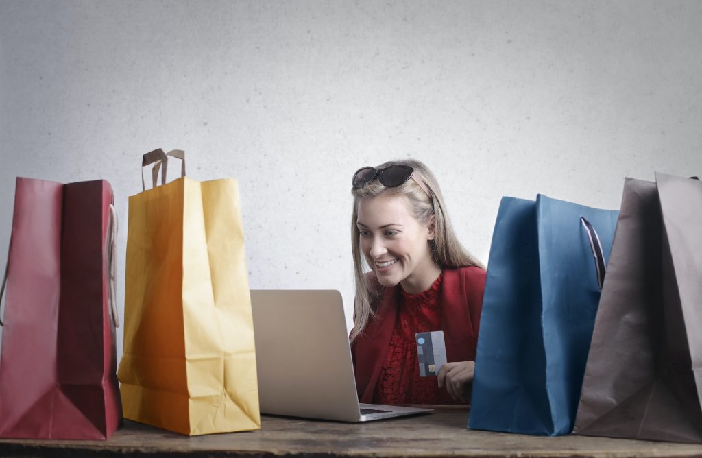 business customer