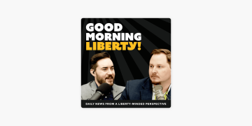 Good Morning Liberty: December 1, 2022