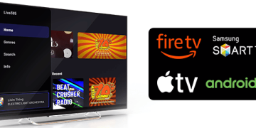 Heartland Newsfeed Radio Network Live365