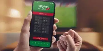 Illinois sports betting