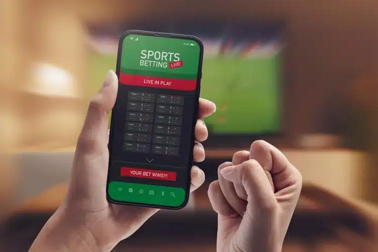 Illinois sports betting