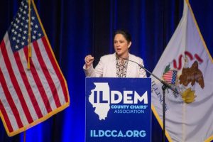 Illinois election Susana Mendoza