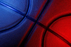 sports basketball