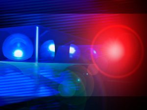 accident Interstate 57