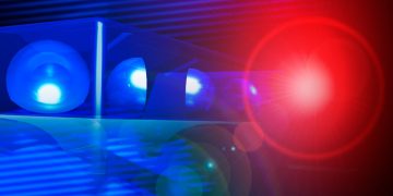 accident Interstate 57