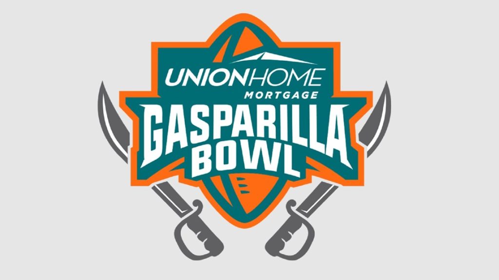 Mizzou Wake Forest Gasparilla Bowl