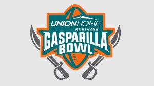 Mizzou Wake Forest Gasparilla Bowl