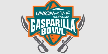 Mizzou Wake Forest Gasparilla Bowl