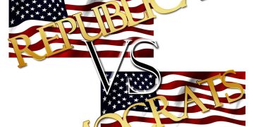 ELLIS: Can anything fix our two-party system?