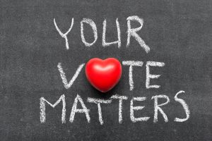 vote election Montgomery County