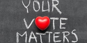 vote election Montgomery County