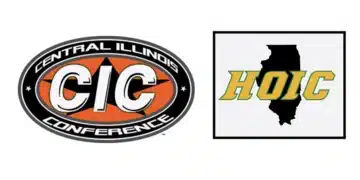 Heart of Illinois Conference Central Illinois Conference football
