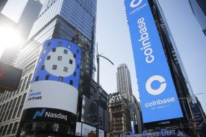 Coinbase