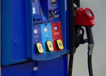 Illinois gas Missouri