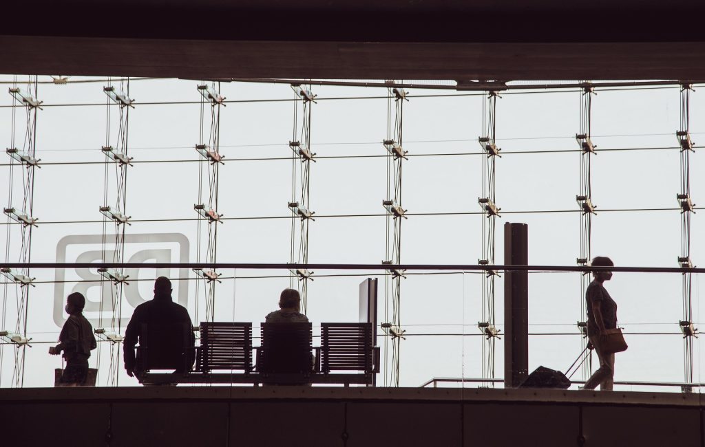 business work travel