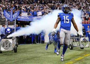 KAW IS LAW: BattleHawks announces schedule