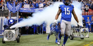 KAW IS LAW: BattleHawks announces schedule