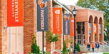 Greenville University