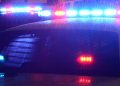 Brown County police Quincy Police blotter Pana accident