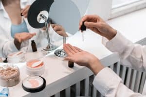 beauty business