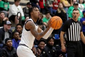 Tommie Williams Lindenwood