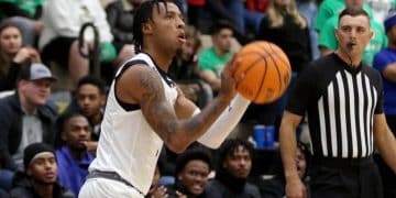 Tommie Williams Lindenwood