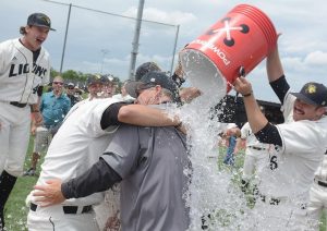 Lindenwood Doug Bletcher