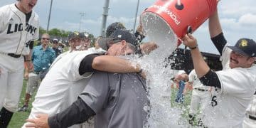 Lindenwood Doug Bletcher