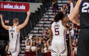 SIU Salukis