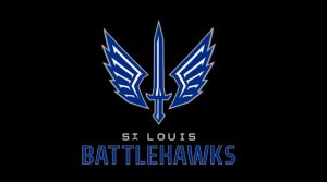 St. Louis Battlehawks