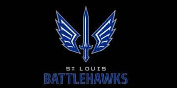 St. Louis Battlehawks