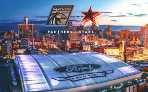 USFL Detroit
