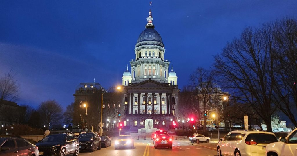 Illinois