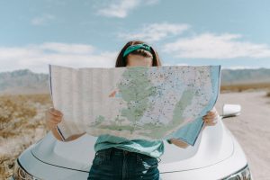 adventure travel