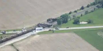 Monroe County Missouri