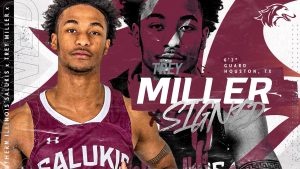 Trey Miller