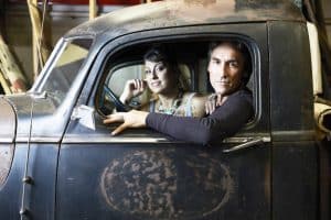 American Pickers Illinois