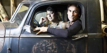 American Pickers