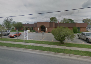Carlinville Public Library