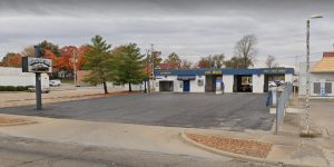 Pana Classic Car Wash
