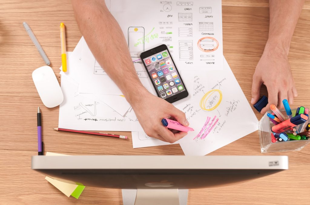 business marketing