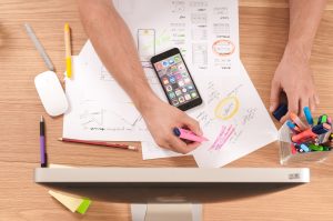 business marketing