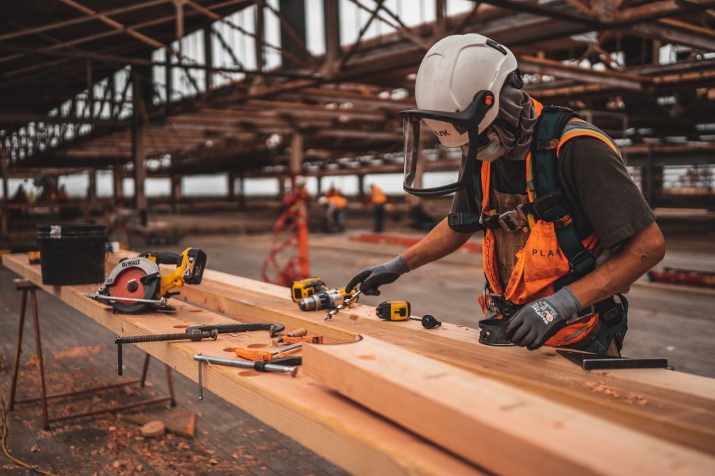consider construction