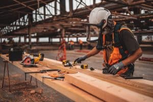 consider construction